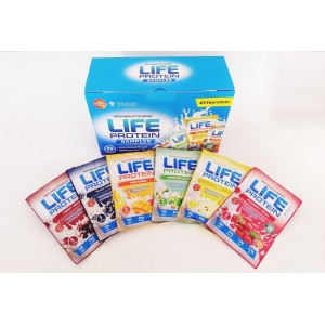 Life Protein Pack (25 Samples)